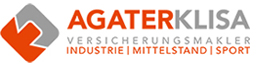Logo Agater Klisa